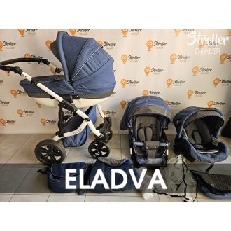 Mama Kiddies Prestige