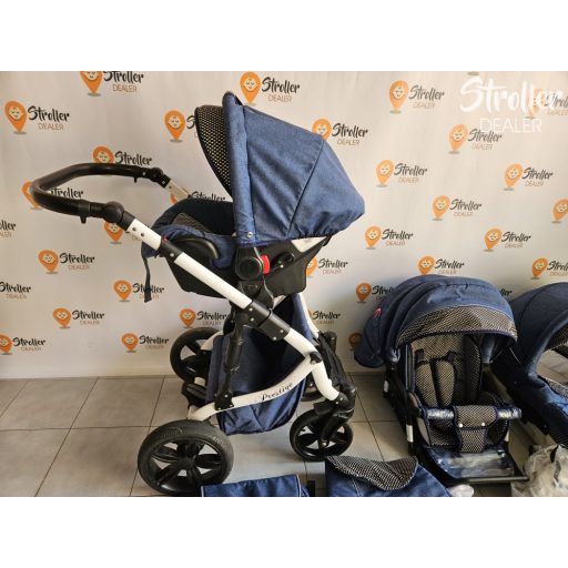 Mama Kiddies Prestige