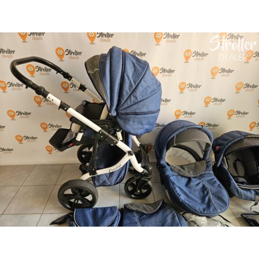 Mama Kiddies Prestige