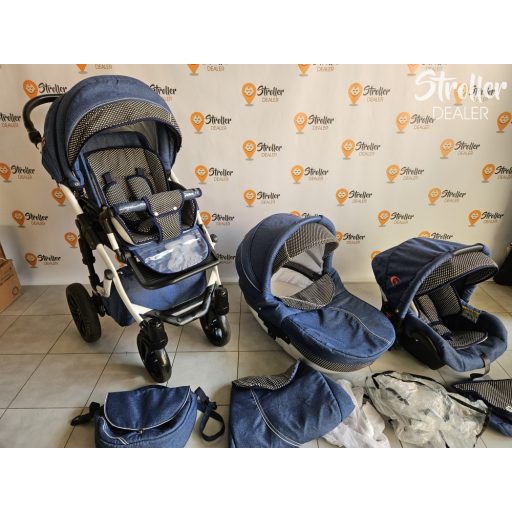 Mama Kiddies Prestige