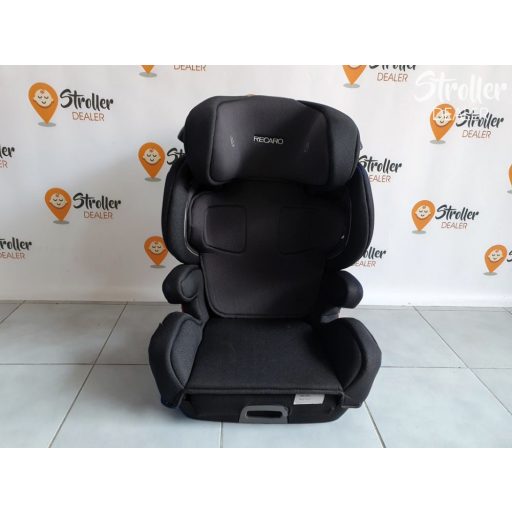 Recaro Mako Elite 2