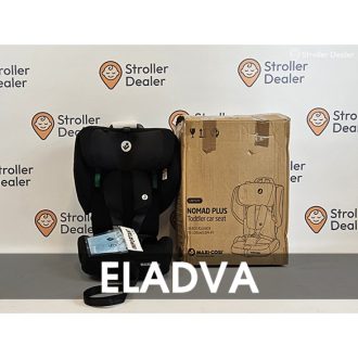 Maxi-Cosi Nomad Plus