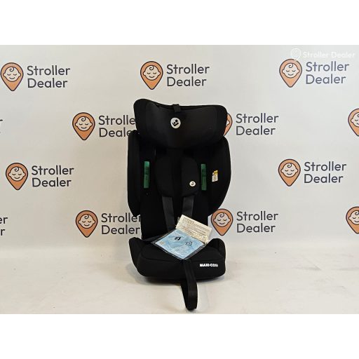 Maxi-Cosi Nomad Plus
