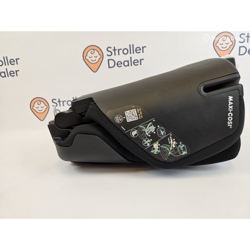 Maxi-Cosi Nomad Plus