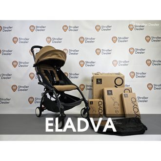 Stokke Yoyo 3