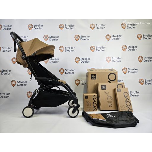 Stokke Yoyo 3
