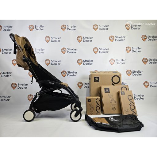 Stokke Yoyo 3