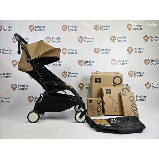 Stokke Yoyo 3
