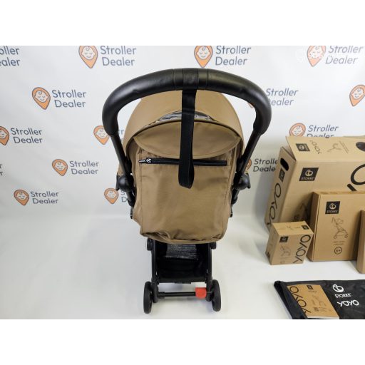 Stokke Yoyo 3