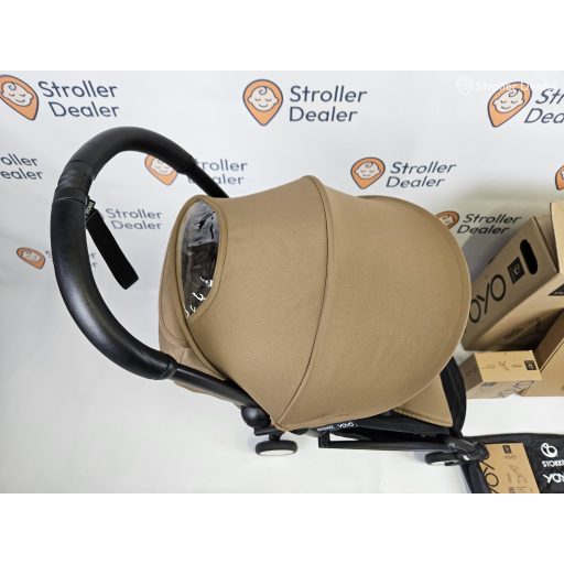 Stokke Yoyo 3