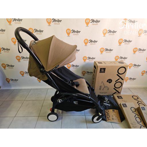 Stokke Yoyo 3