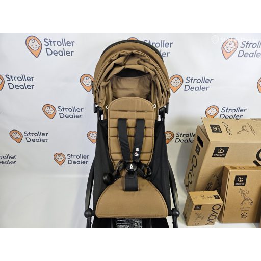 Stokke Yoyo 3