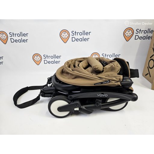 Stokke Yoyo 3