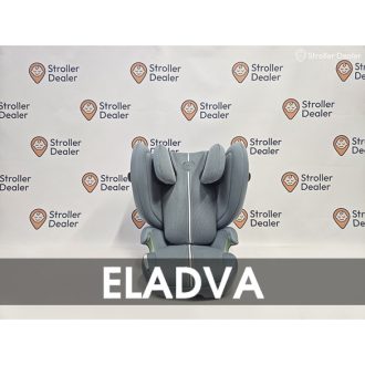 Cybex Solution G2 Plus