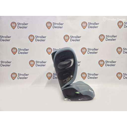 Cybex Solution G2 Plus