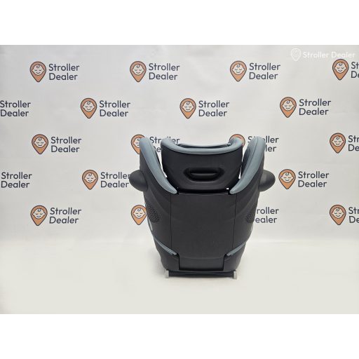 Cybex Solution G2 Plus