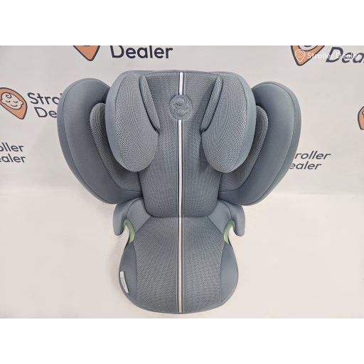 Cybex Solution G2 Plus