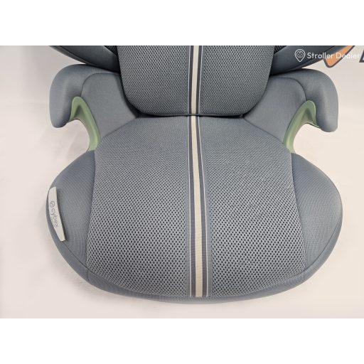 Cybex Solution G2 Plus