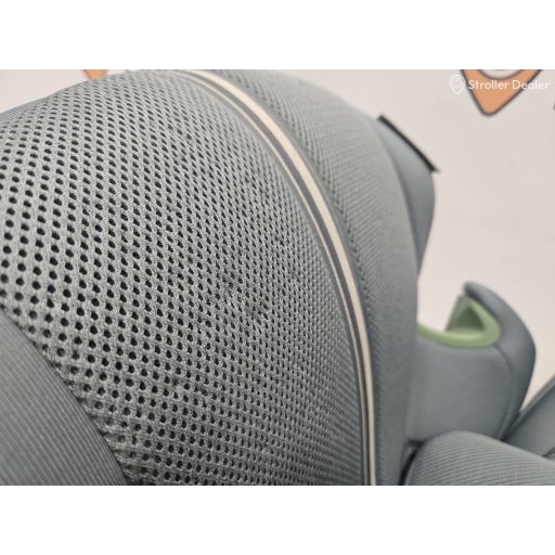 Cybex Solution G2 Plus