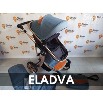 Mama Kiddies Sun