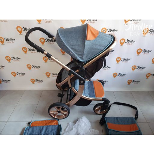 Mama Kiddies Sun
