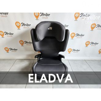 Britax Römer Kidfix M