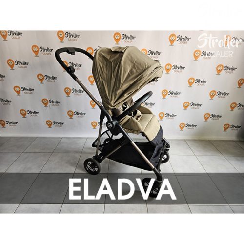 Cybex Melio
