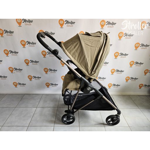 Cybex Melio