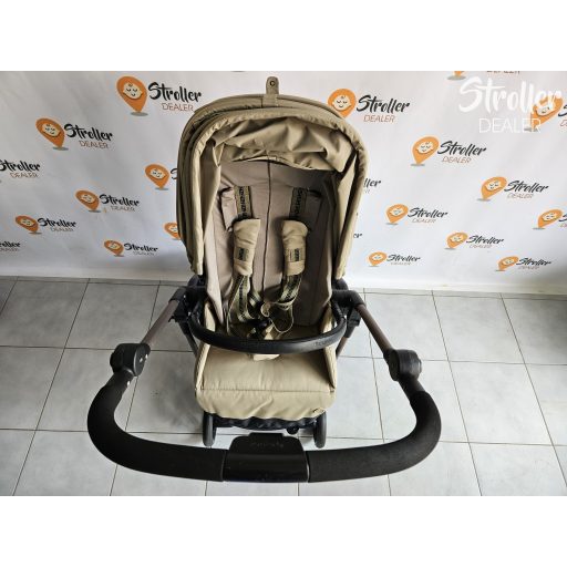 Cybex Melio