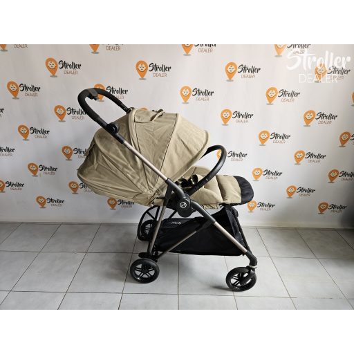 Cybex Melio