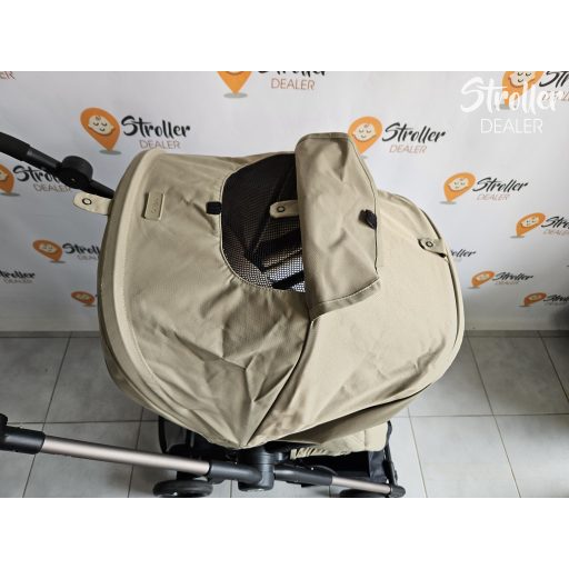 Cybex Melio