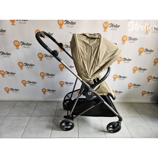 Cybex Melio
