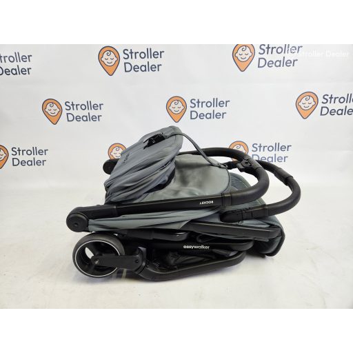 Easywalker Rockey S