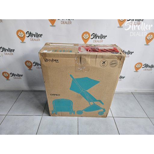 Cybex Orfeo