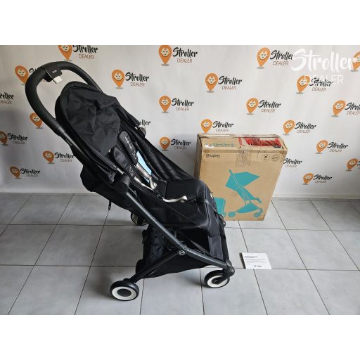 Cybex Orfeo