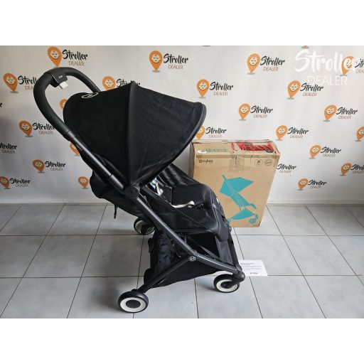 Cybex Orfeo