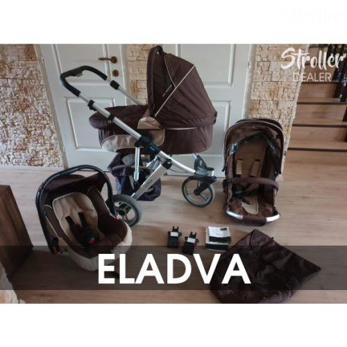 Cobra abc design stroller sale