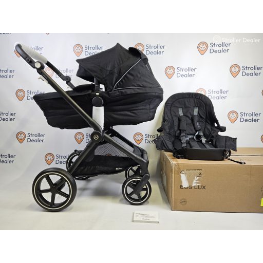 Cybex Eos Lux