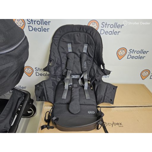 Cybex Eos Lux