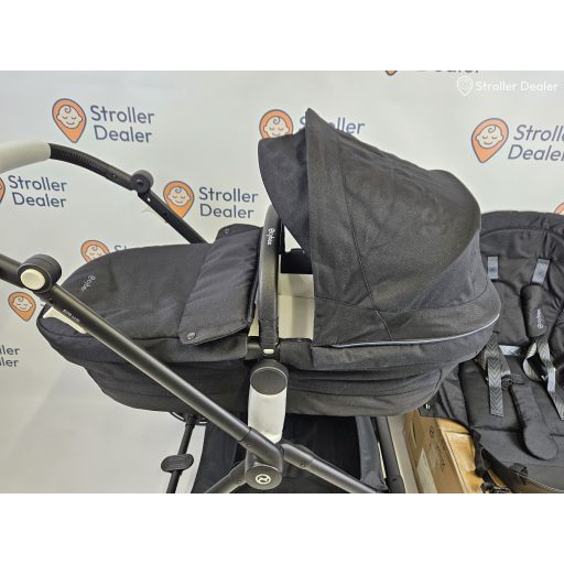Cybex Eos Lux