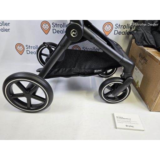 Cybex Eos Lux
