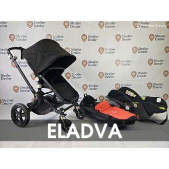 Bugaboo Cameleon 3