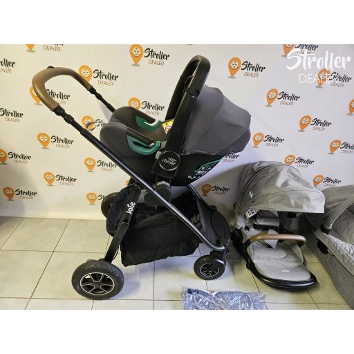 Joie Versatrax