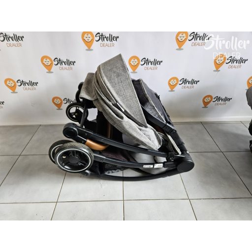 Hauck Eagle 4S
