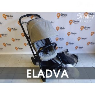 Cybex Eeezy S Twist+