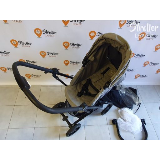 Cybex Eeezy S Twist+