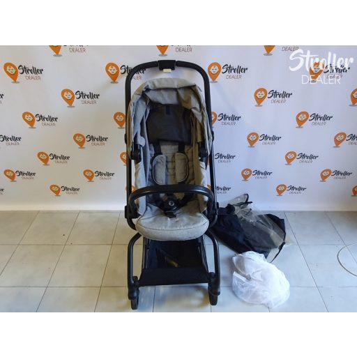 Cybex Eeezy S Twist+