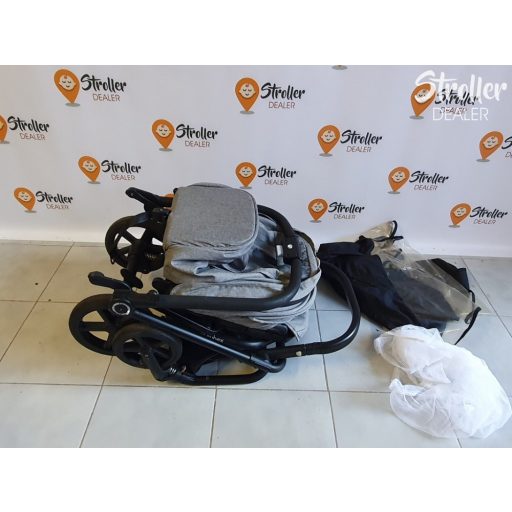 Cybex Eeezy S Twist+