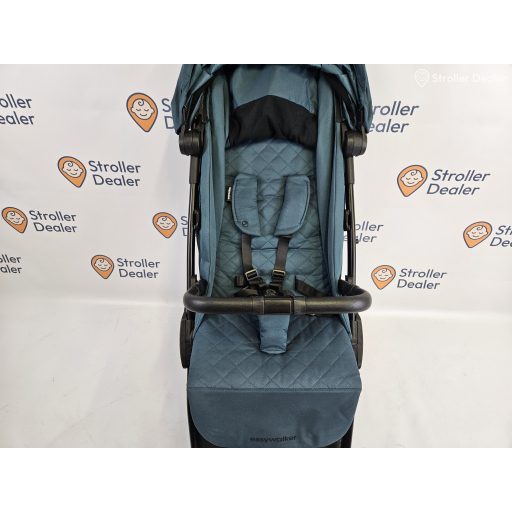 Easywalker Jackey XL