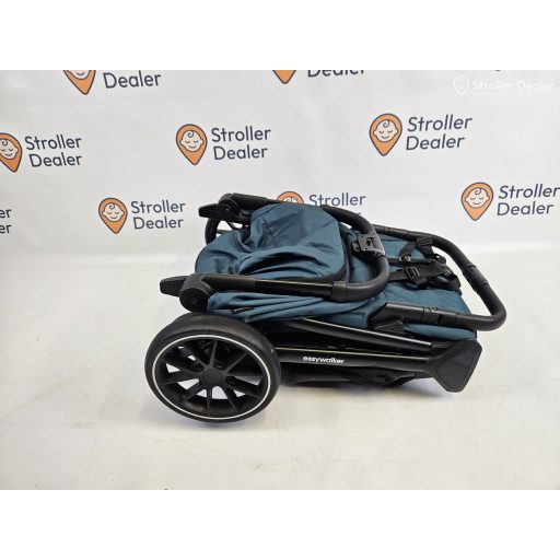 Easywalker Jackey XL